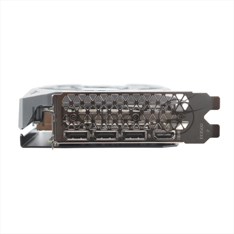 Видеокарта Afox RTX3060 12GB GDDR6 192Bit, ATX Dual Fan, gaming version