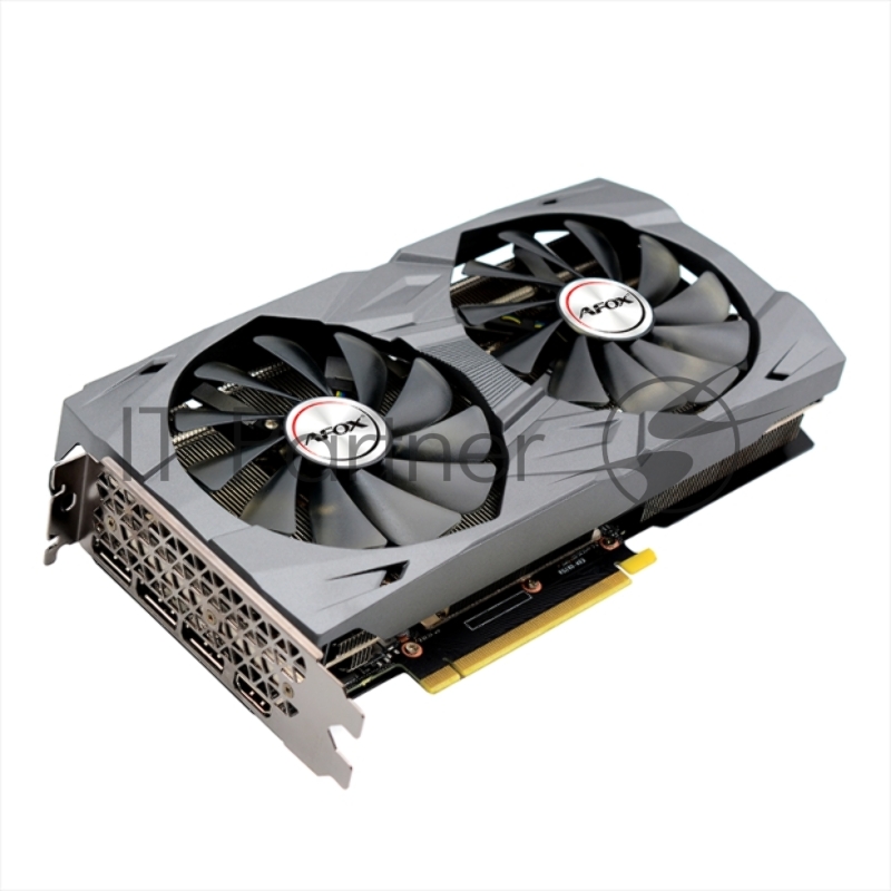 Видеокарта Afox RTX3060 12GB GDDR6 192Bit, ATX Dual Fan, gaming version