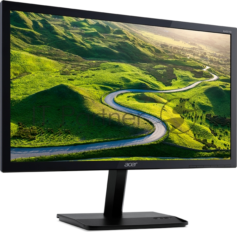 Монитор ACER KA222Qbi 21.5 1920x1080, 75 Hz, 250nit/ 1xVGA+1xHDMI/ Black