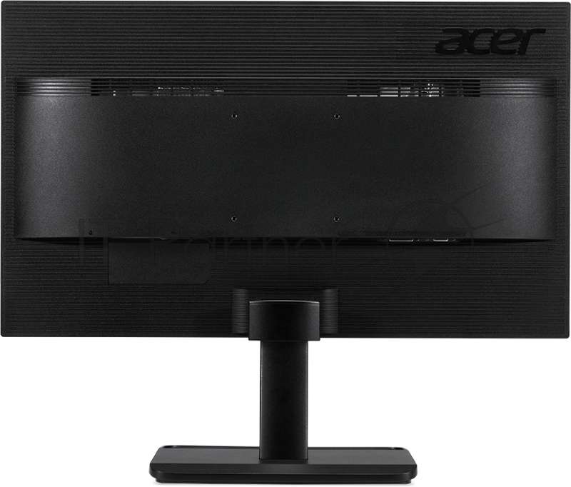Монитор ACER KA222Qbi 21.5 1920x1080, 75 Hz, 250nit/ 1xVGA+1xHDMI/ Black