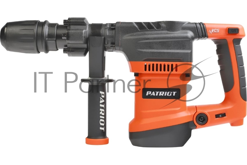 Молоток отбойный PATRIOT DB 200