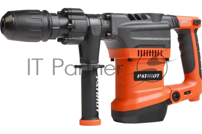 Молоток отбойный PATRIOT DB 200