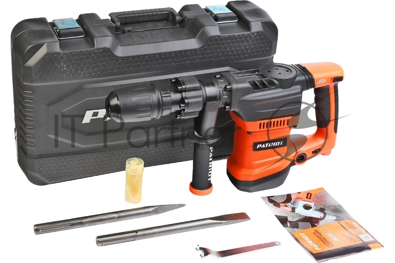 Молоток отбойный PATRIOT DB 200