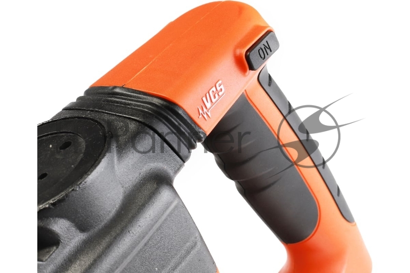 Молоток отбойный PATRIOT DB 200