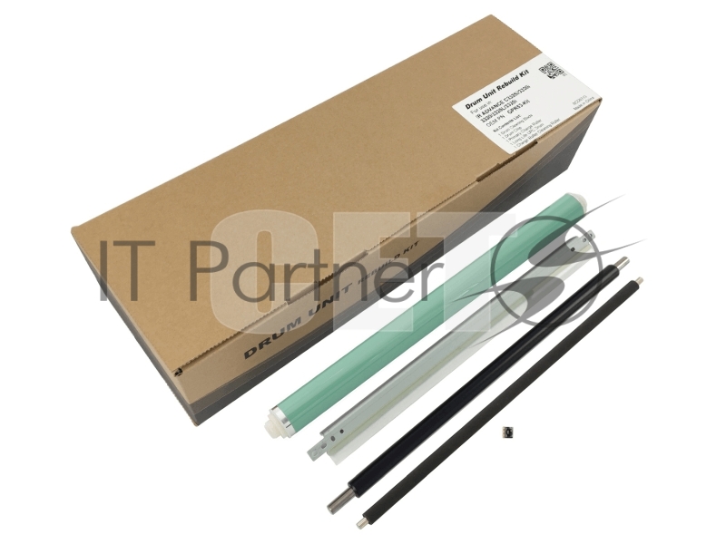 Комплект восстановления драм-юнита для CANON iR ADVANCE C3325i/3330i/3320/3320L/3320i (аналог, для восст. GPR-53/NPG-67/C-EXV49/C-EXV54- (CET), 110000 стр., CET5279