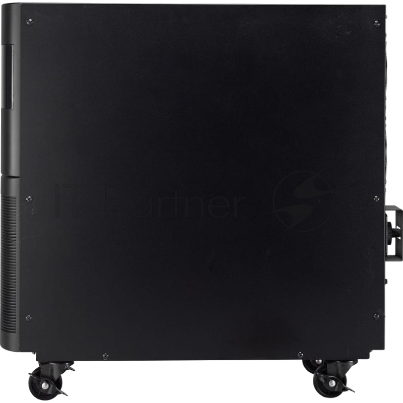 ИБП CROWN UPS 10KVA / 9kW (20x12V / 9AH) TOWER, PF-0.9, AVR, without transformer, RJ45 / 11 + USB / RS232, Fan. Options: socket configuration, ext. Battery Modules, SNMP-Card.