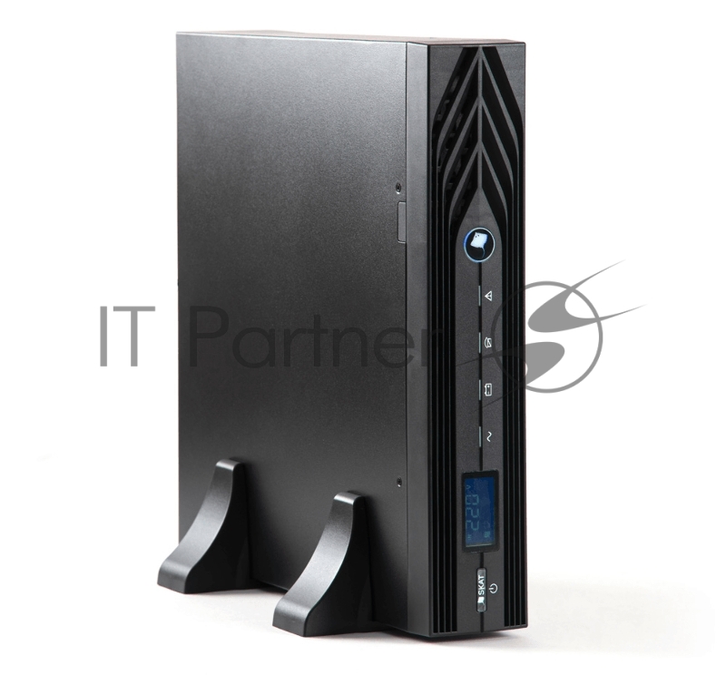 Источник бесперебойного питания Бастион SKAT-UPS 1500 RACK+3x9Ah исп.E