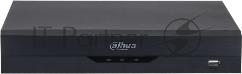 Видеорегистратор Dahua DH-XVR5116HS-I3