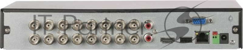 Видеорегистратор Dahua DH-XVR5116HS-I3