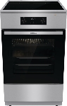 Плита Электрическая Gorenje GEIT5C61XPG нержавеющая сталь