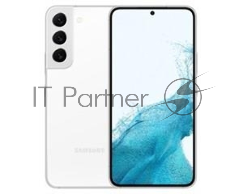 Смартфон GALAXY S22+ 5G 128GB WHITE SM-S906B SAMSUNG