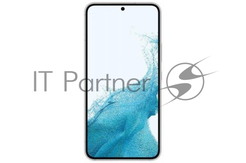 Смартфон SAMSUNG 128 Гб RAM 8Гб белый OS Android 12.0/Screen 6.1 2340 x 1080 AMOLED 10MP Battery 3700 мА/час SM-S901BZWDSKZ