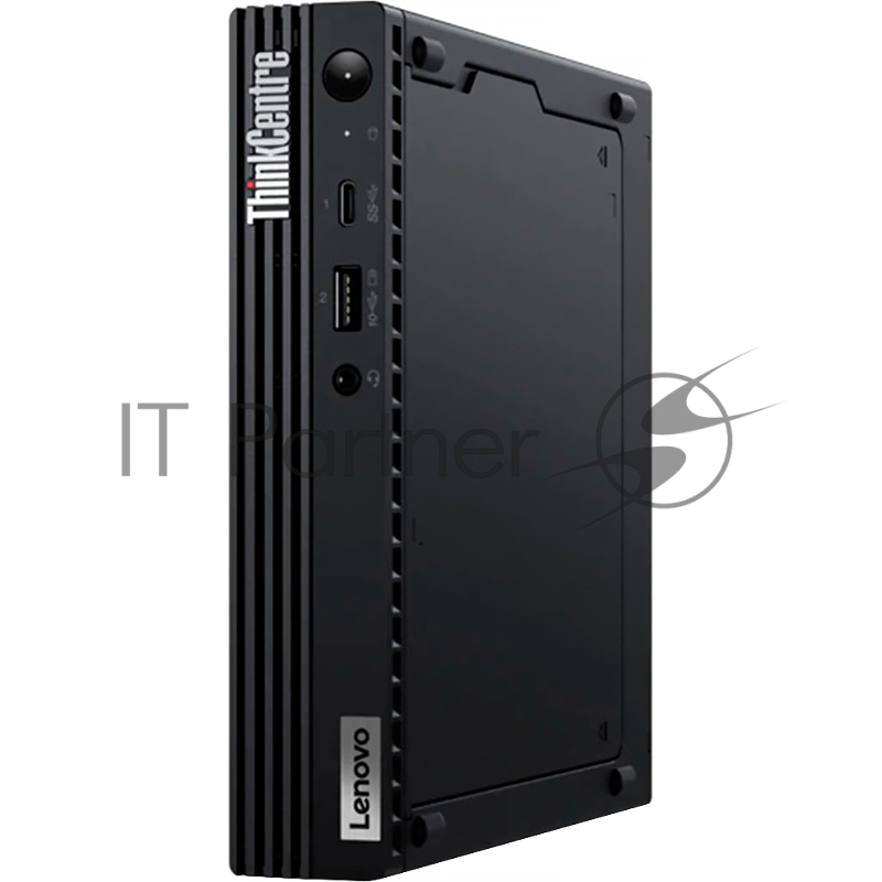 Компьютер Lenovo Tiny M70q-2 i5-11400T 1x16GB 256GB_M.2 Int. BT_2X2AC VESA NO_Keyboard Mouse_USB W10_P64-ENG 1Y (ОС:ENG Keyb:NO, Powercord EU )