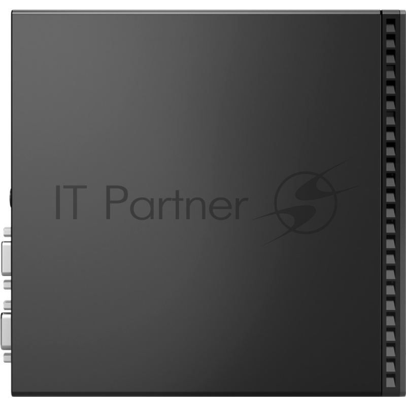 Компьютер Lenovo Tiny M70q-2 i5-11400T 1x16GB 256GB_M.2 Int. BT_2X2AC VESA NO_Keyboard Mouse_USB W10_P64-ENG 1Y (ОС:ENG Keyb:NO, Powercord EU )