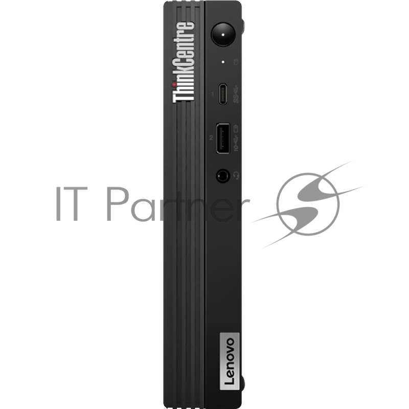 Компьютер Lenovo Tiny M70q-2 i5-11400T 1x16GB 256GB_M.2 Int. BT_2X2AC VESA NO_Keyboard Mouse_USB W10_P64-ENG 1Y (ОС:ENG Keyb:NO, Powercord EU )