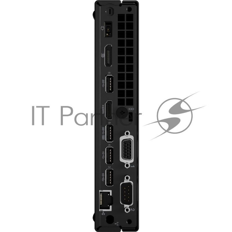 Компьютер Lenovo Tiny M70q-2 i5-11400T 1x16GB 256GB_M.2 Int. BT_2X2AC VESA NO_Keyboard Mouse_USB W10_P64-ENG 1Y (ОС:ENG Keyb:NO, Powercord EU )