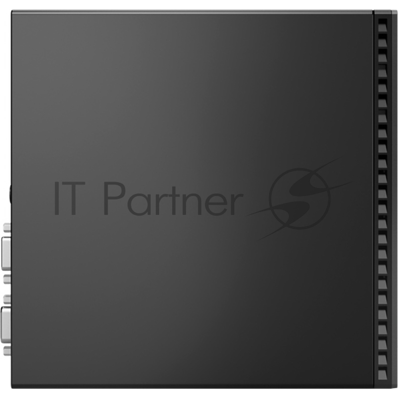 Компьютер Lenovo Tiny M70q-2 i5-11400T 1x8GB 256GB_M.2 Int. BT_2X2AC VESA NO_Keyboard Mouse_USB W10_P64-ENG 1Y (ОС:ENG Keyb:NO, Powercord EU )