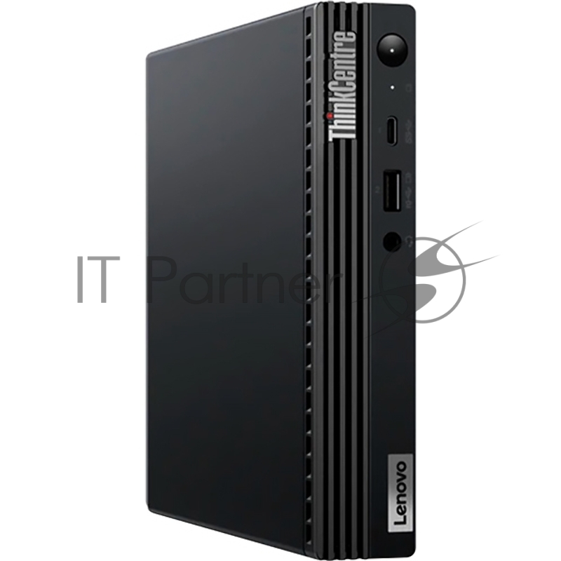 Компьютер Lenovo Tiny M70q-2 i5-11400T 1x8GB 256GB_M.2 Int. BT_2X2AC VESA NO_Keyboard Mouse_USB W10_P64-ENG 1Y (ОС:ENG Keyb:NO, Powercord EU )