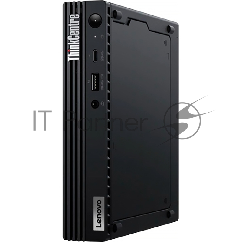 Компьютер Lenovo Tiny M70q-2 i5-11400T 1x8GB 256GB_M.2 Int. BT_2X2AC VESA NO_Keyboard Mouse_USB W10_P64-ENG 1Y (ОС:ENG Keyb:NO, Powercord EU )