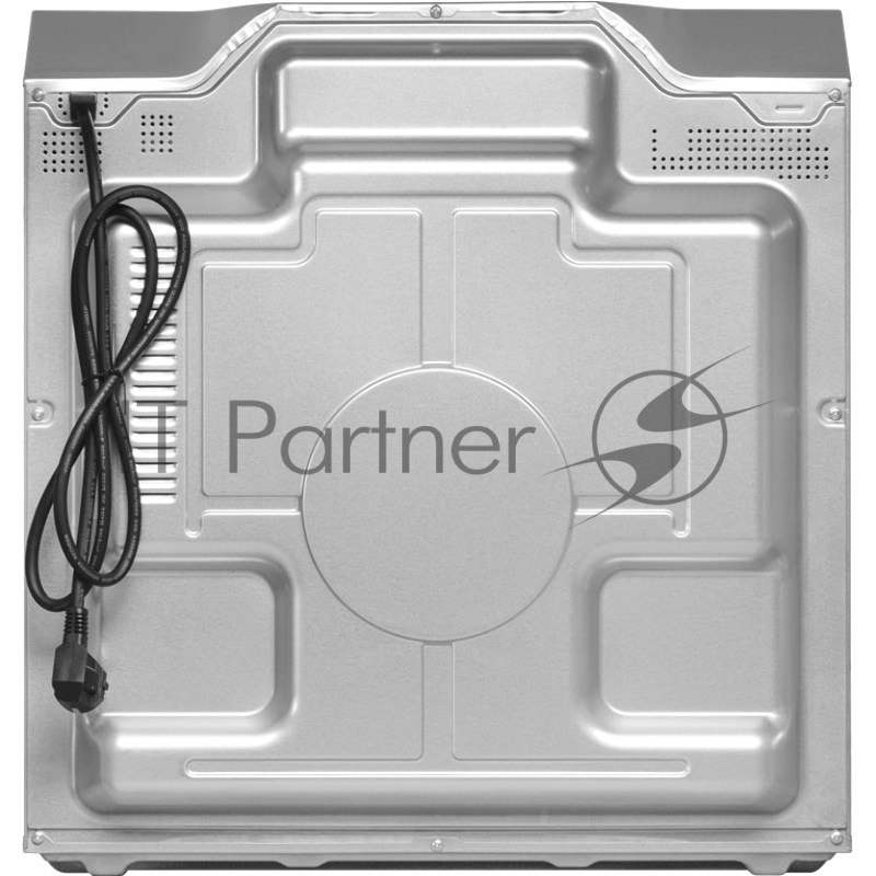 Шкаф духовой электрический с СВЧ MAUNFELD MEOR7217DMB2