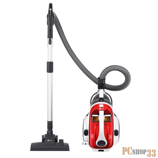 Пылесос LG VC73189NHTR