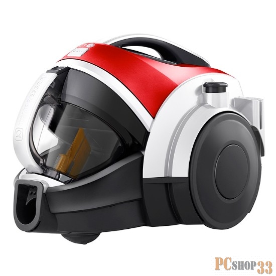 Пылесос LG VC73189NHTR