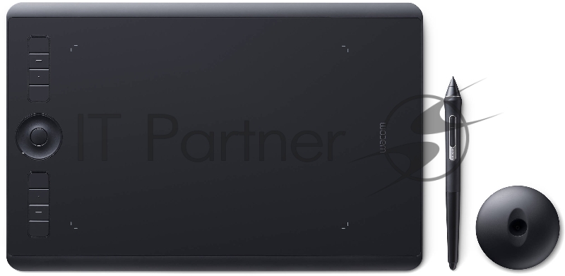 Графический планшет Intuos Pro M (Medium) (North)