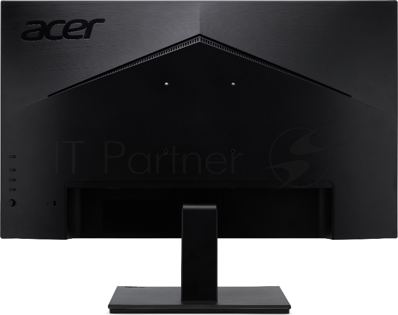 Монитор ACER V277Ubmiipx 27 2560x1440, 75 Hz, 350nit/ 2xHDMI(1.4)+1xDP(1.2)+AudioOut/ Black Matt + Cables DP, HDMI 27(2560x1440)/ (Ghz)/Mb/Gb/Ext: