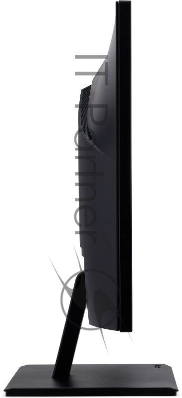 Монитор ACER V277Ubmiipx 27 2560x1440, 75 Hz, 350nit/ 2xHDMI(1.4)+1xDP(1.2)+AudioOut/ Black Matt + Cables DP, HDMI 27(2560x1440)/ (Ghz)/Mb/Gb/Ext: