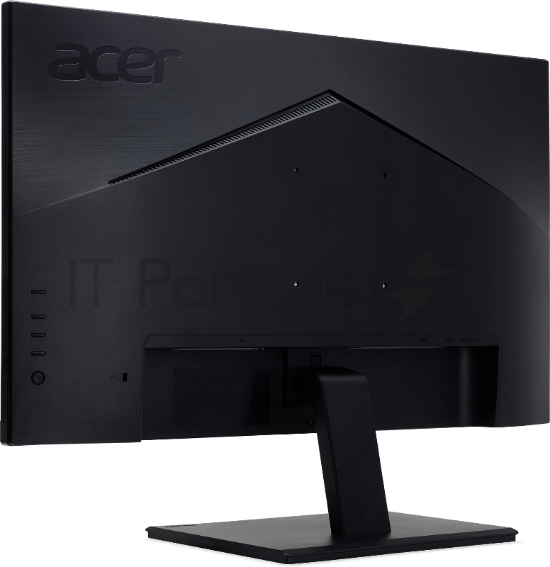 Монитор ACER V277Ubmiipx 27 2560x1440, 75 Hz, 350nit/ 2xHDMI(1.4)+1xDP(1.2)+AudioOut/ Black Matt + Cables DP, HDMI 27(2560x1440)/ (Ghz)/Mb/Gb/Ext: