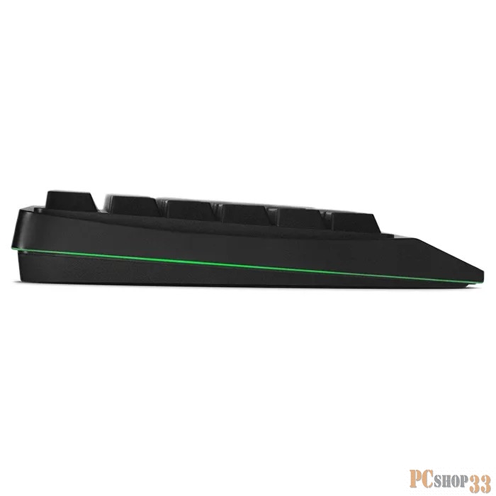 Клавиатура Sven KB-C7150EL (104кл, подсветка)