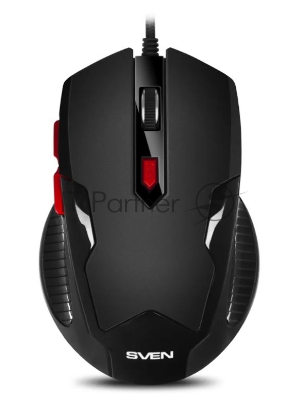 Набор SVEN GS-9200 игровые клавиатура, мышь и коврик