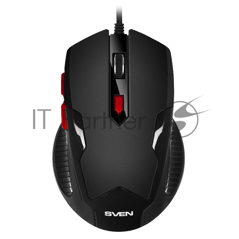 Набор SVEN GS-9200 игровые клавиатура, мышь и коврик