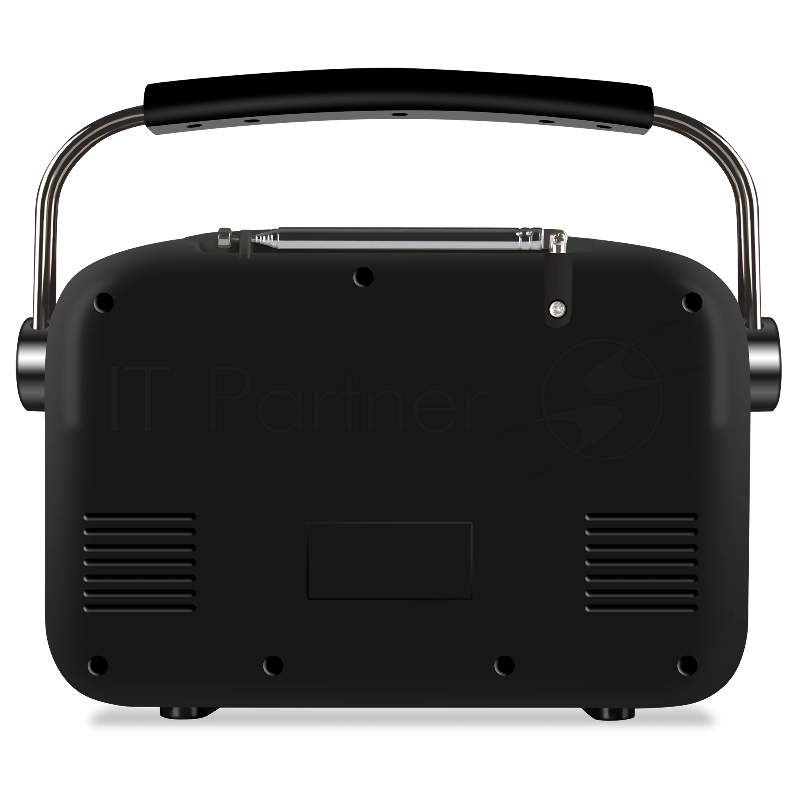 Радиоприёмник SVEN SRP-500 чёрный