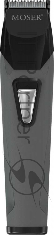 Машинка для стрижки Moser 1400 Edition бордовый (насадок в компл:1шт)