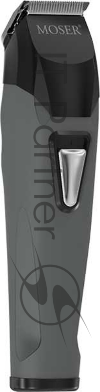 Машинка для стрижки Moser 1400 Edition бордовый (насадок в компл:1шт)