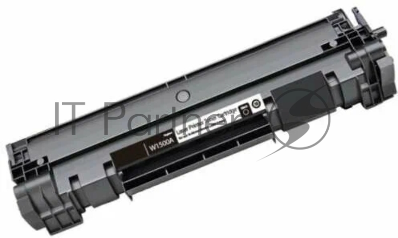 Тонер-картридж GP-W1500A для принтеров HP LaserJet М111/М141 без чипа 975 копий GalaPrint