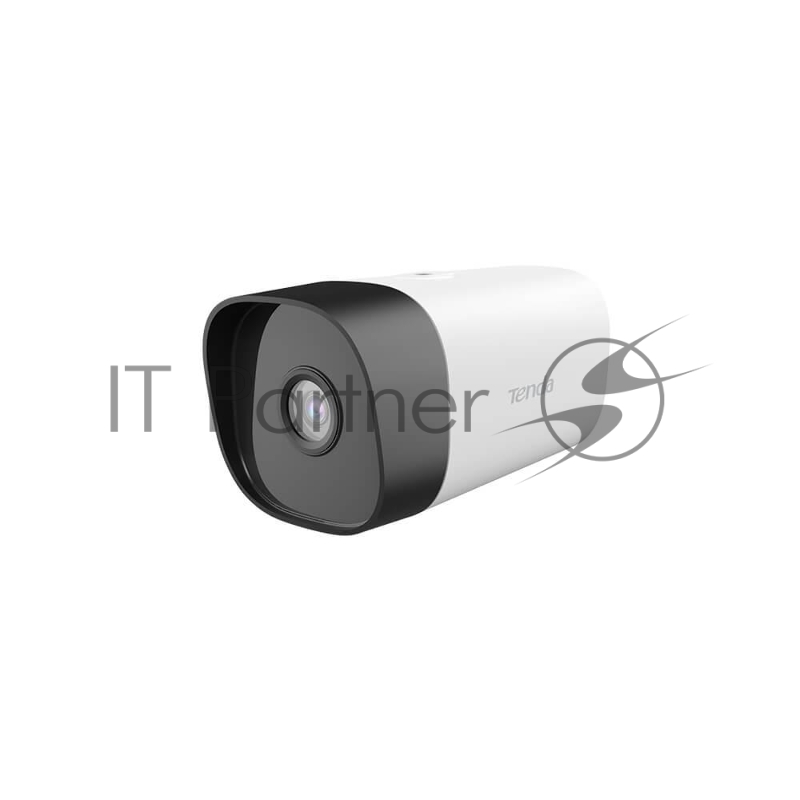 IP камера 4MP IR BULLET IT7-PRS TENDA