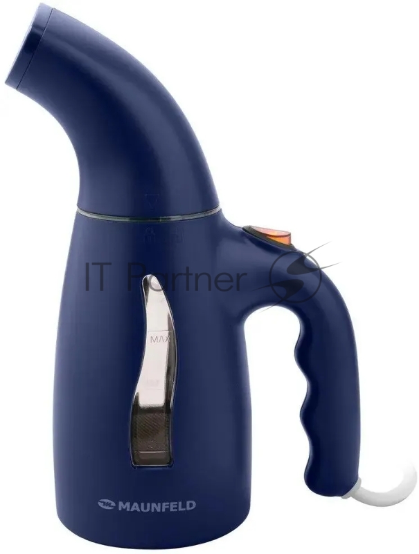 Ручной отпариватель MAUNFELD MF-1133BL