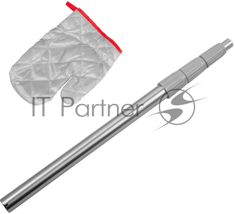 Отпариватель MAUNFELD MF-1138GR PRO