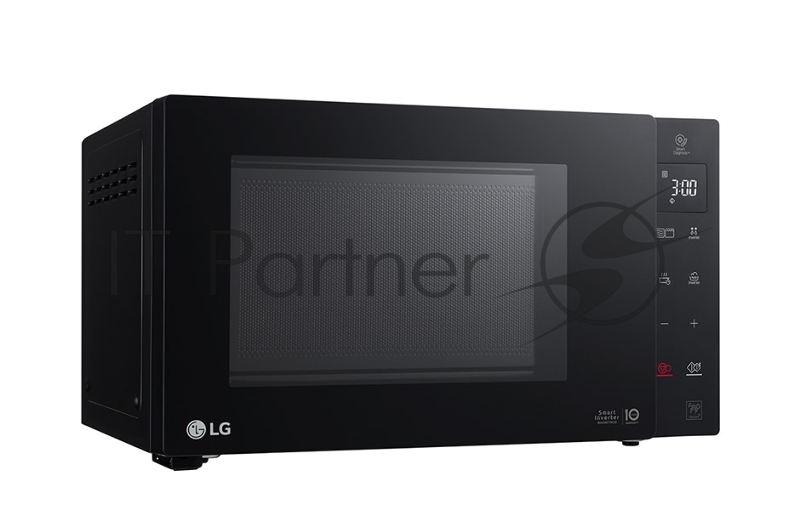 Печь СВЧ LG MB63W35GIB