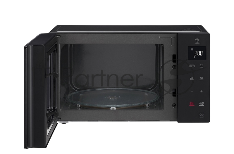 Печь СВЧ LG MB63W35GIB