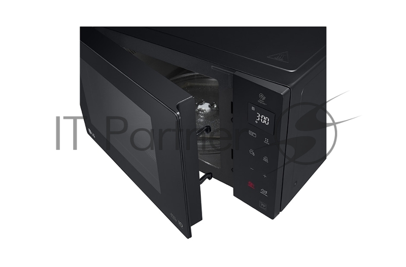 Печь СВЧ LG MB63W35GIB