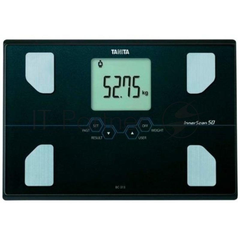 Весы напольные BC-313BLACK TANITA