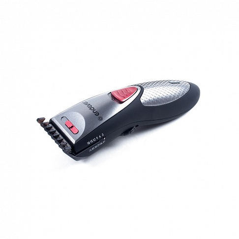 Машинка для стрижки Endever Sven 980 серебристо-синий