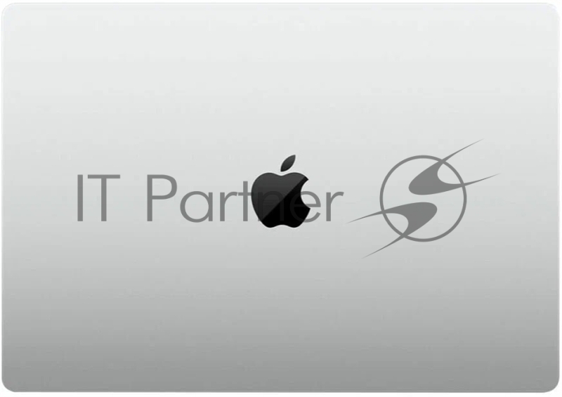 Ноутбук Apple 16-inch MacBook Pro 2021: M1 Max 10c CPU & 32c GPU, 64GB, 1TB SSD, US Keyboard, Silver