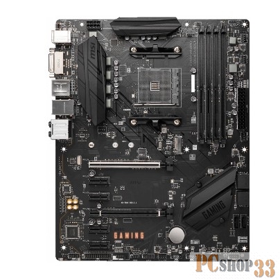 Материнская плата AMD B550 SAM4 ATX B550 GAMING GEN3 MSI