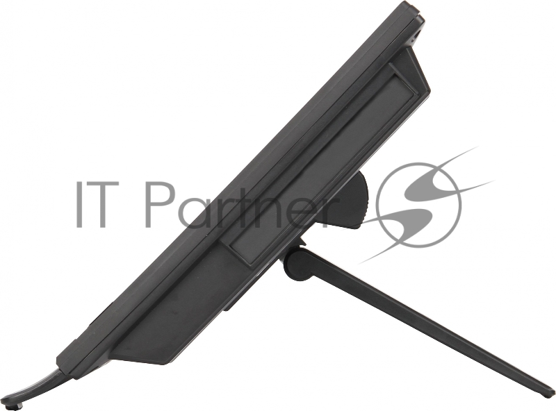 Моноблок MSI Pro 16T 10M-022XRU 15.6 HD Touch Cel 5205U (1.9) 4Gb SSD250Gb HDG CR noOS 2xGbitEth WiFi BT 65W Cam черный 1366x768