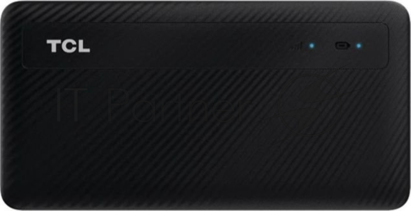 Роутер 4G TCL MW42V Black
