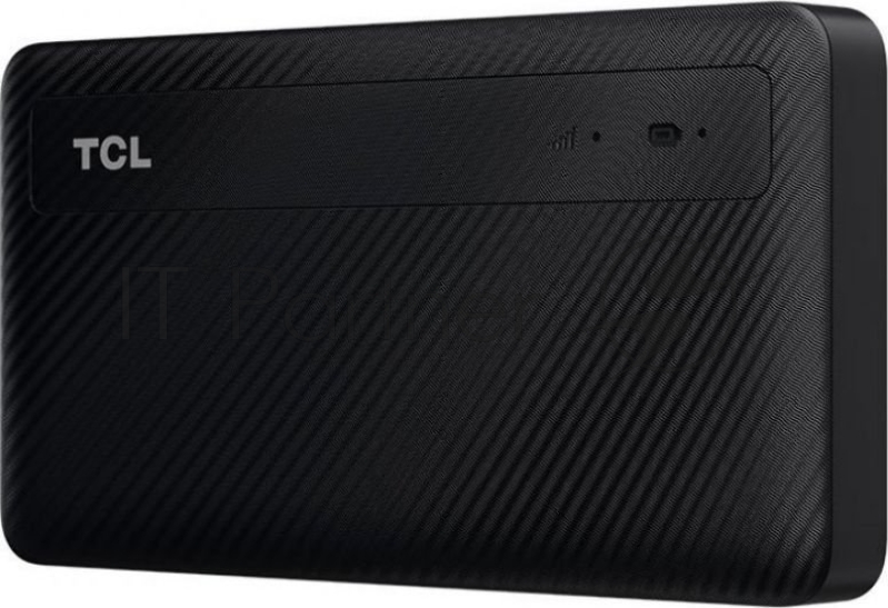 Роутер 4G TCL MW42V Black